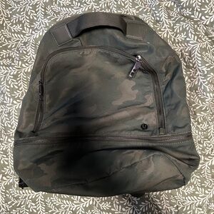 Lululemon City Adventurer Backpack 20L